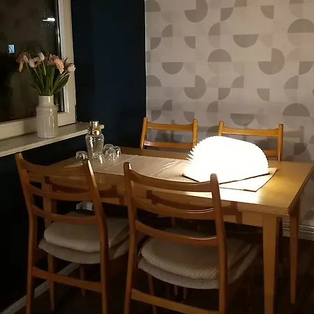 Prignitzhof Apartment